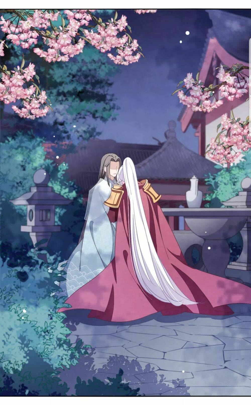 Xuyên Về Cổ Đại Làm Quốc Bảo: Chapter 41