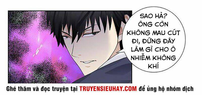 Học Viện Cao Thủ: Chapter 77