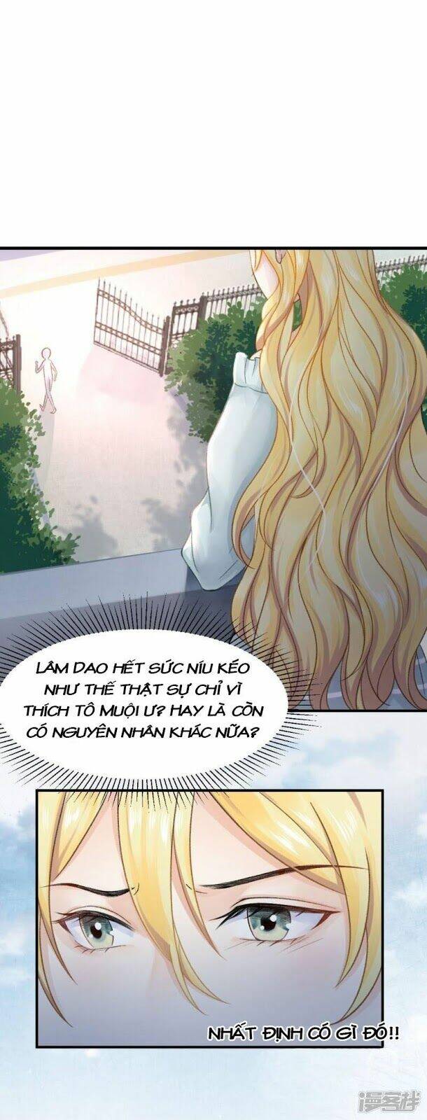 Thiếu Nữ Sấm Sét: Chapter 48