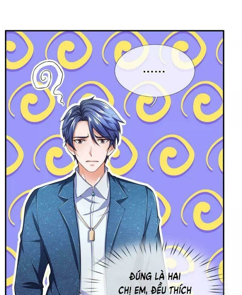 Chung Cực Binh Vương Tại Đô Thị: Chapter 107