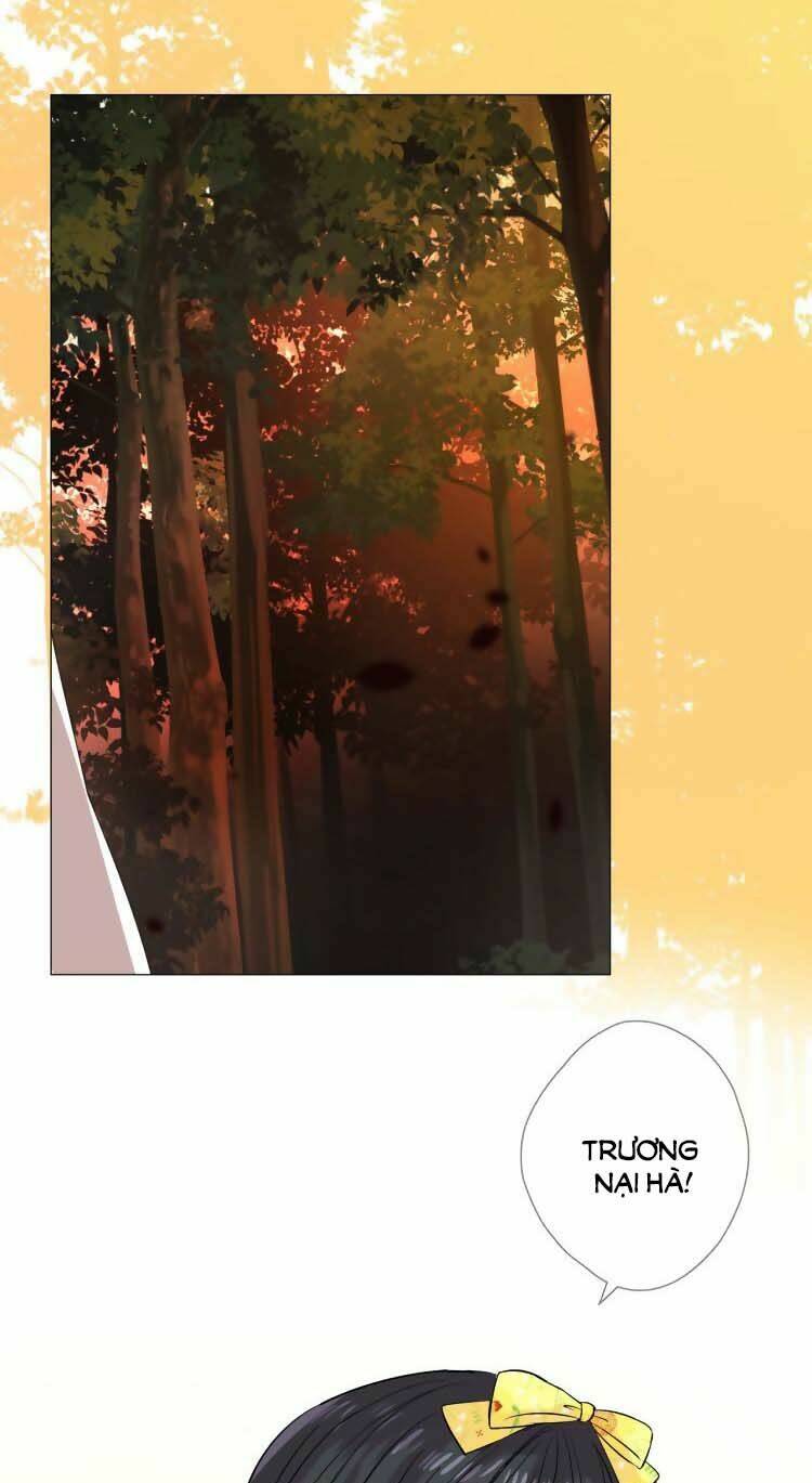 Sao Lại Là Yêu?: Chapter 12