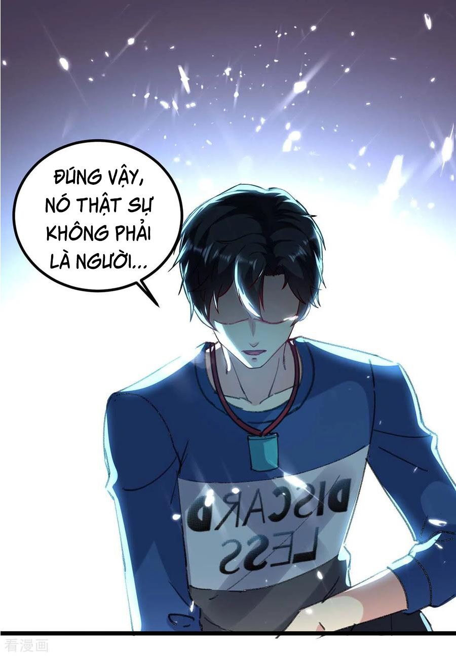 Trọng Sinh Khí Thiếu Quy Lai: Chapter 149