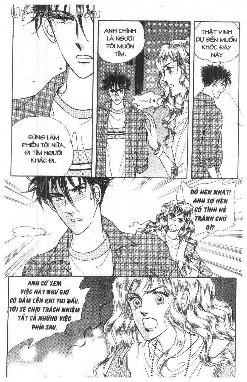 Lao Xao Tuổi Ngọc: Chapter 3