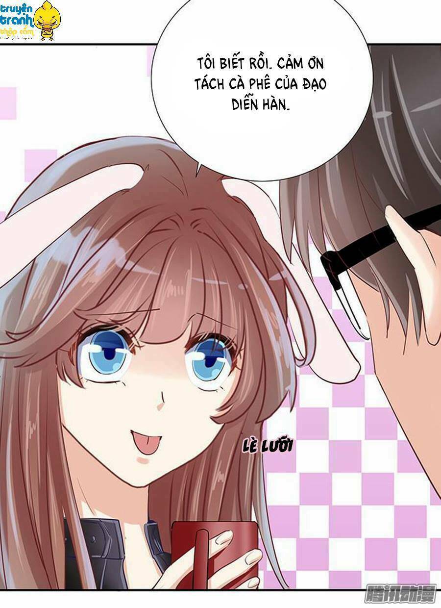 Trọng Sinh Để Ngủ Với Ảnh Đế: Chapter 40