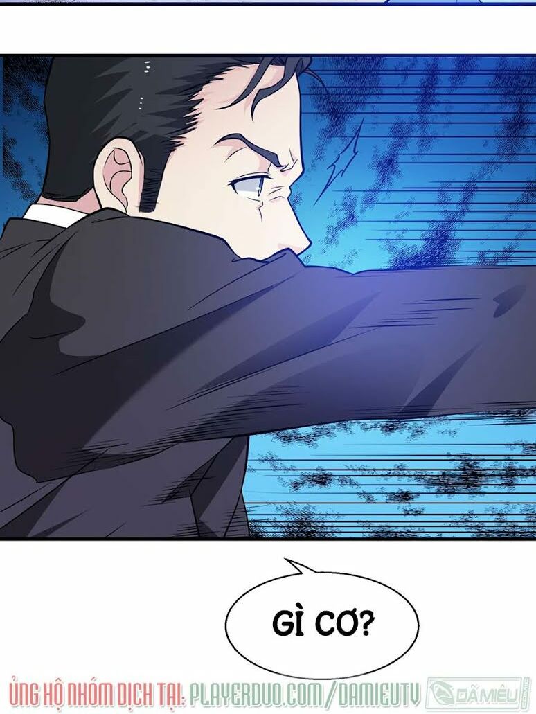 Đô Thị Siêu Cấp Thần Tôn: Chapter 19