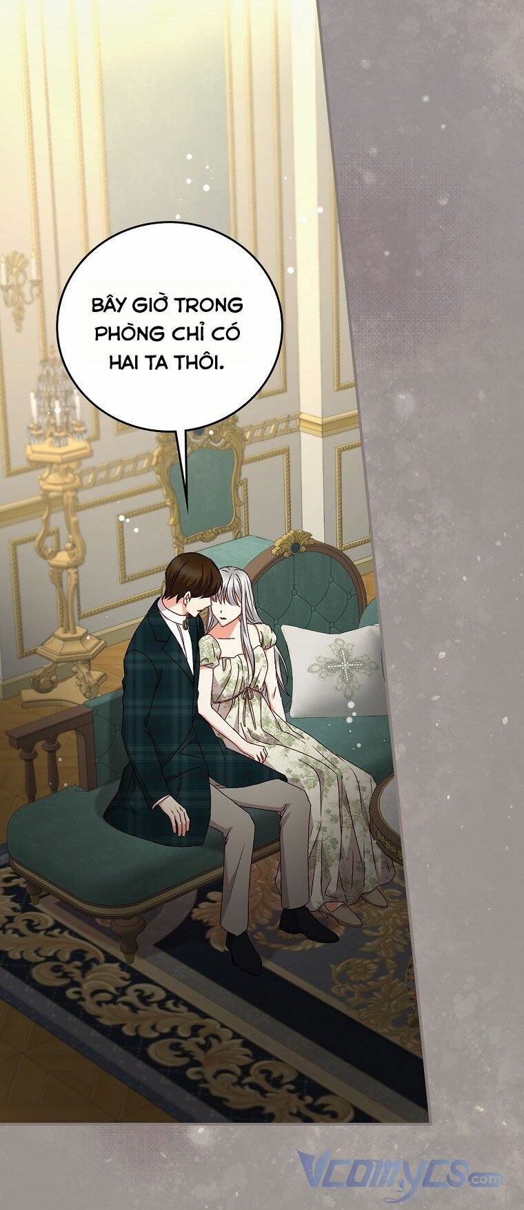 Đừng Chọc Đứa Em Gái Bé Bỏng Của Chúng Tôi: Chapter 94
