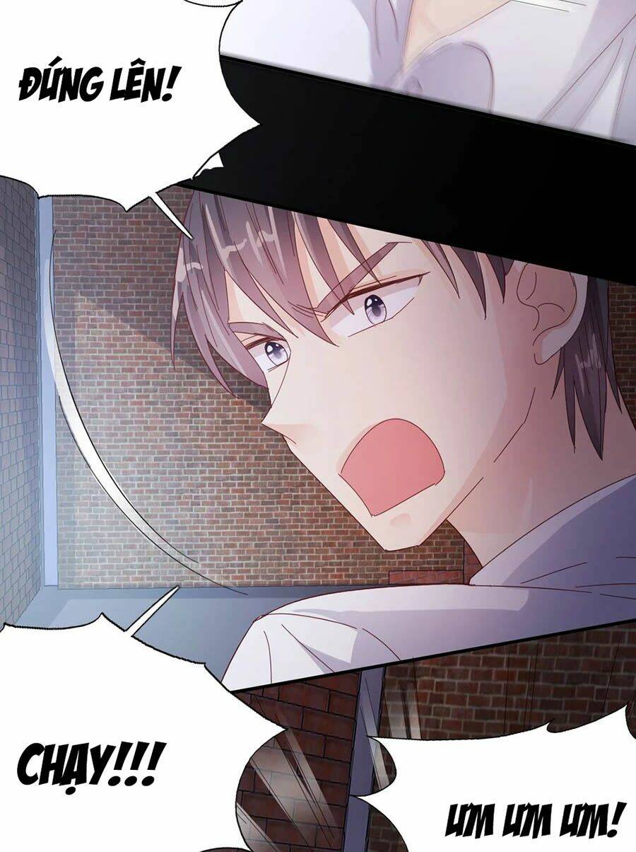 Sau Này Vẫn Cứ Thích Anh: Chapter 89