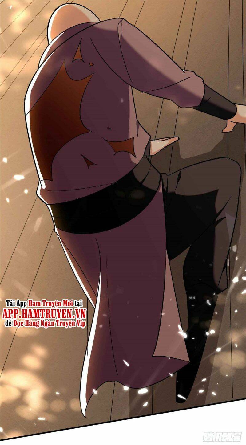 Vạn Giới Tiên Vương: Chapter 157