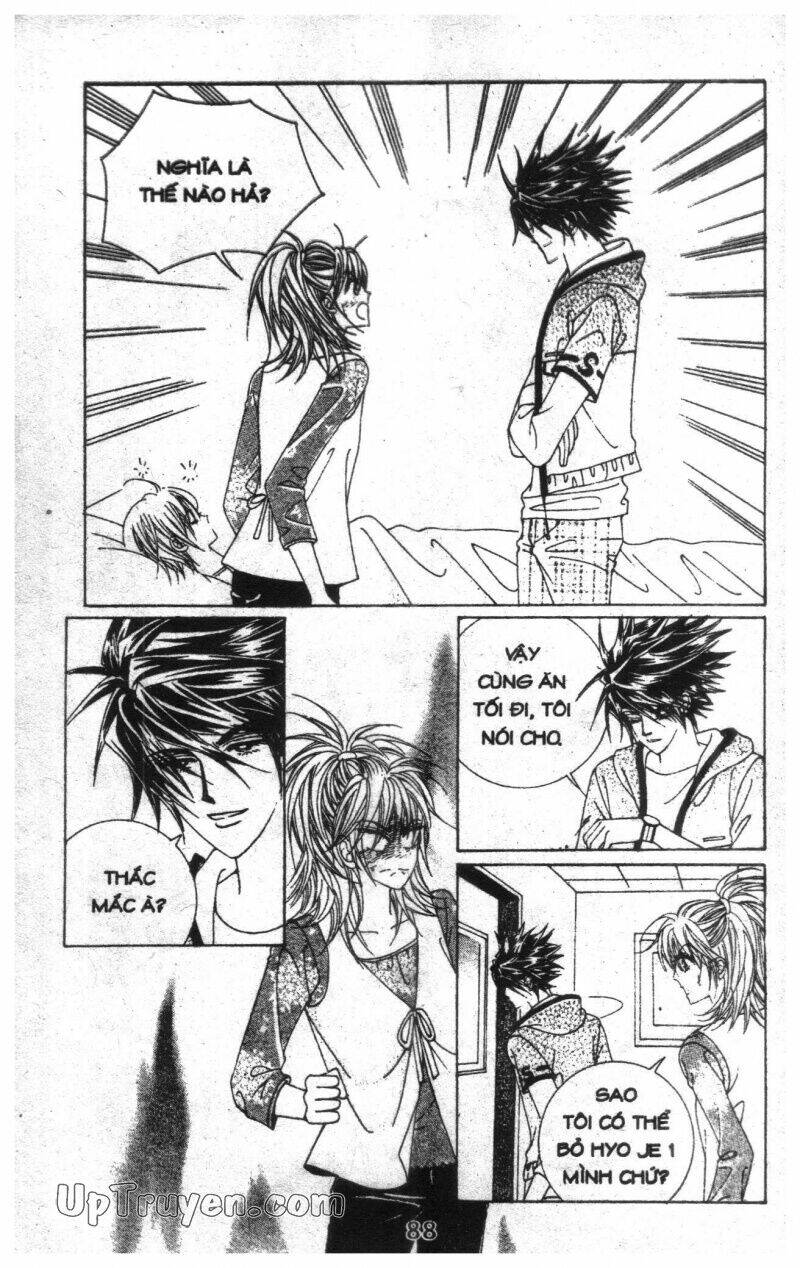 Dạ Khúc: Chapter 6