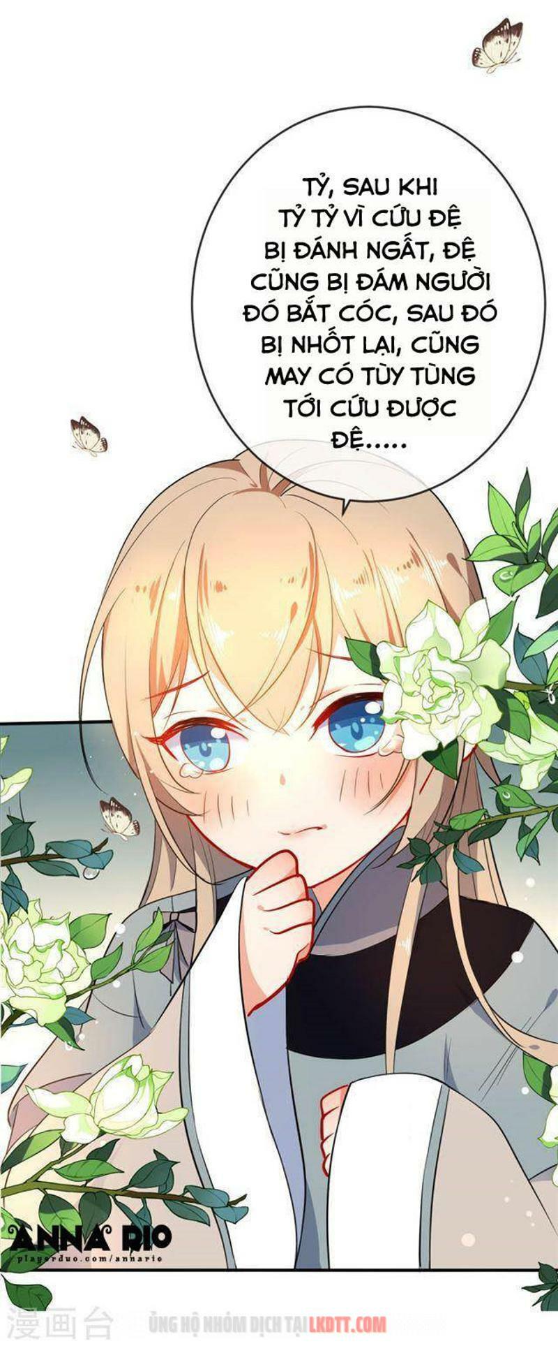 Tiểu Yêu Tinh Điều Giáo Bảo Điển: Chapter 58