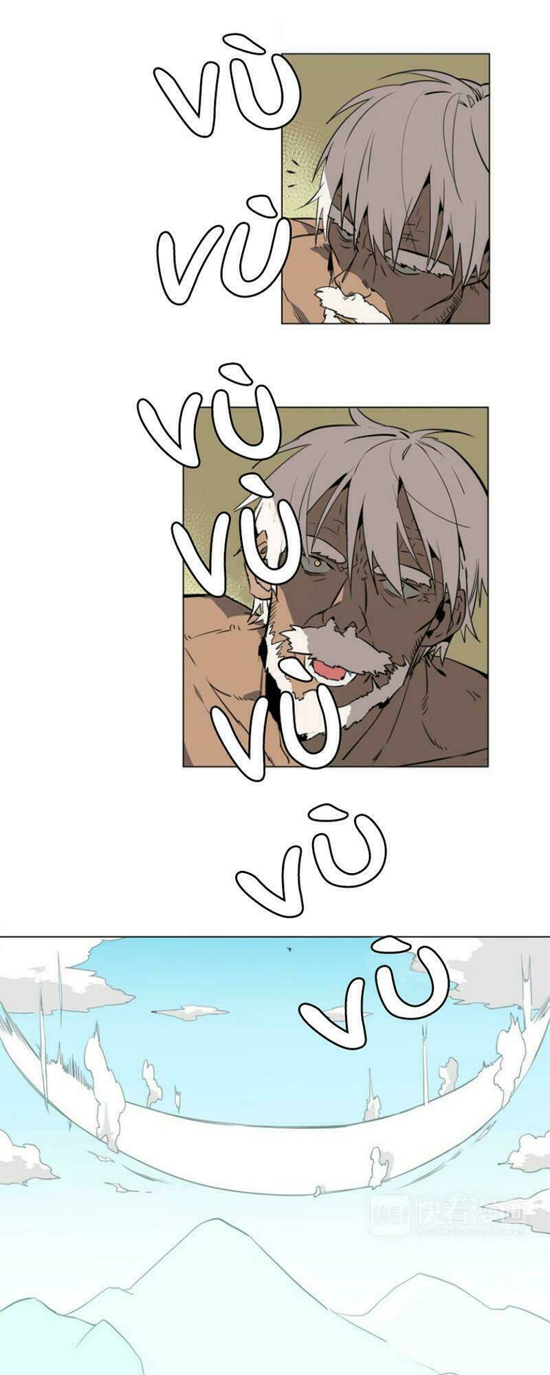 Hoa Đạo Sĩ: Chapter 34