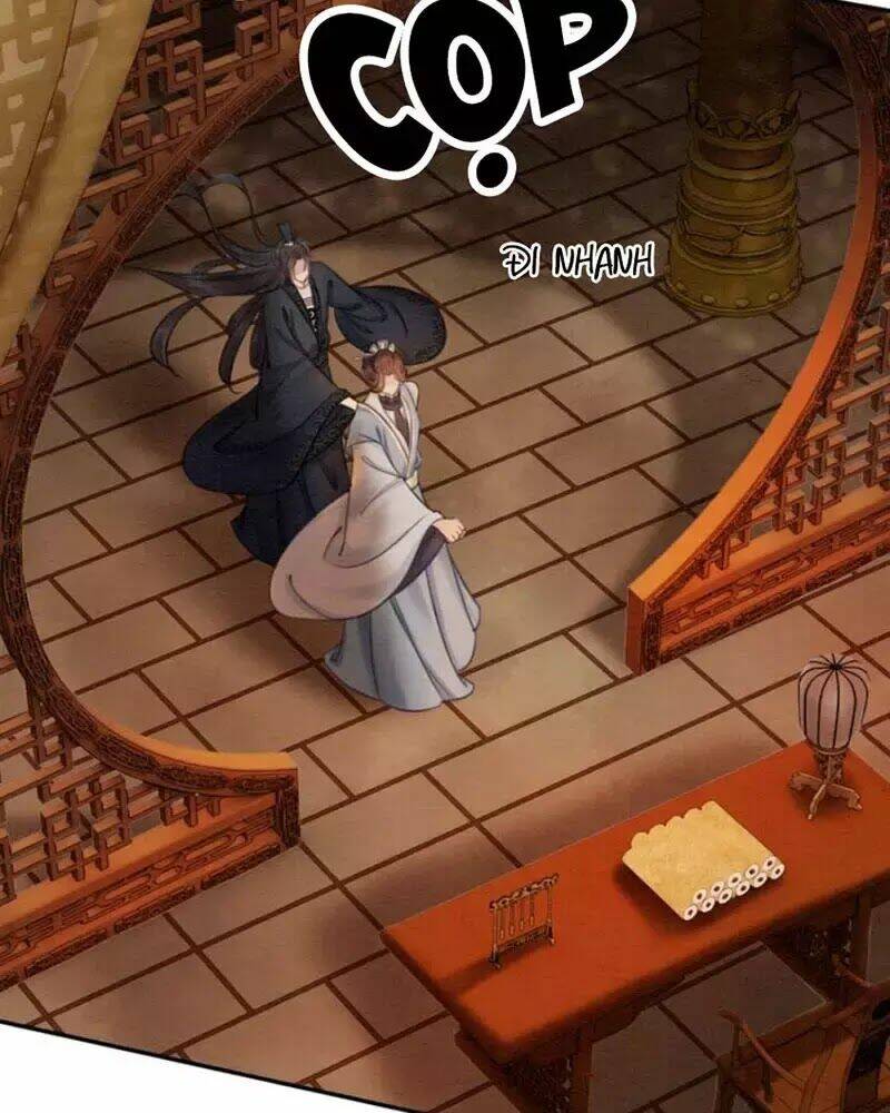 Trọng Sinh Bá Sủng Nhiếp Chính Vương Quá Mạnh Mẽ: Chapter 61