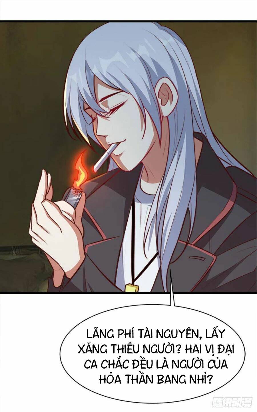 Mạt Thế Thần Tài: Chapter 34