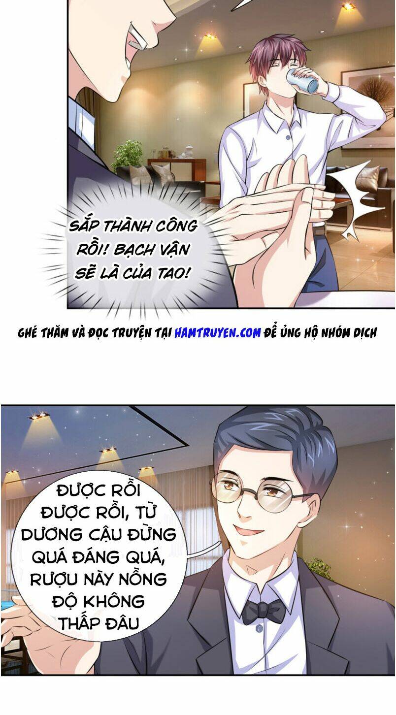 Tuyệt Thế Phi Đao: Chapter 169
