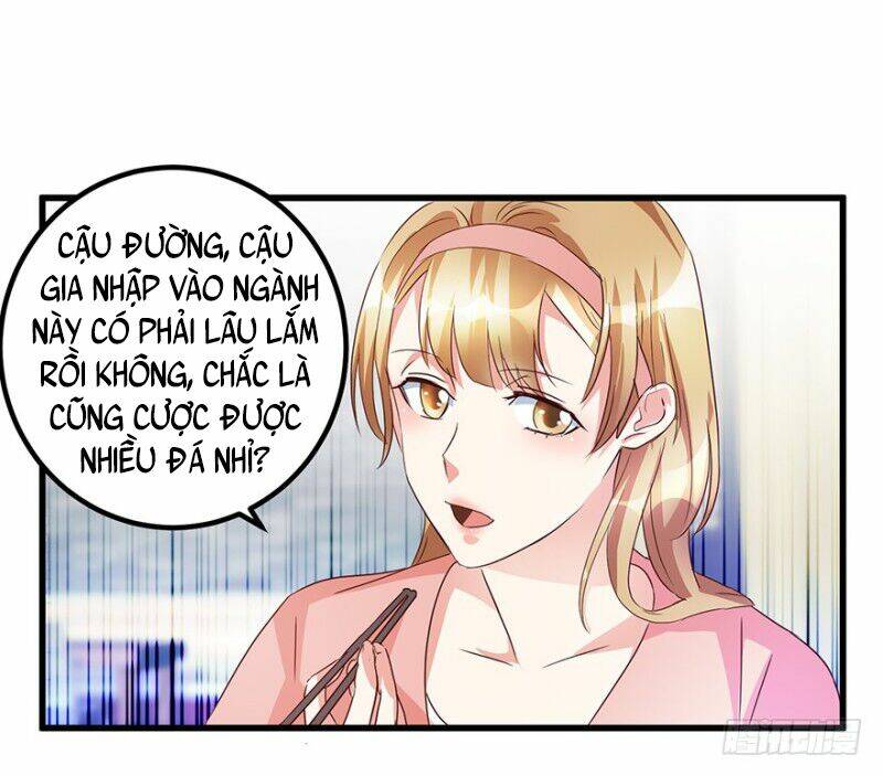 Thấu Thị Tiên Y: Chapter 49