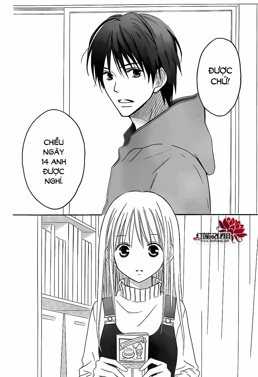 Love So Life: Chapter 73