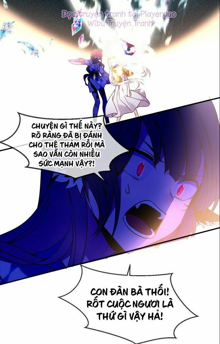 Ngô hoàng tại thượng: Chapter 88