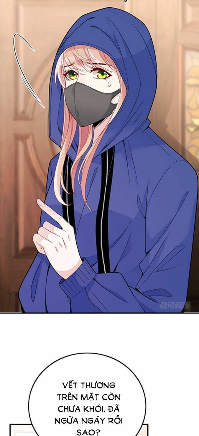 Bí Mật Kết Hôn Với Ảnh Đế: Vợ Ơi Đến Đây Tấn Công Đi Nào: Chapter 60