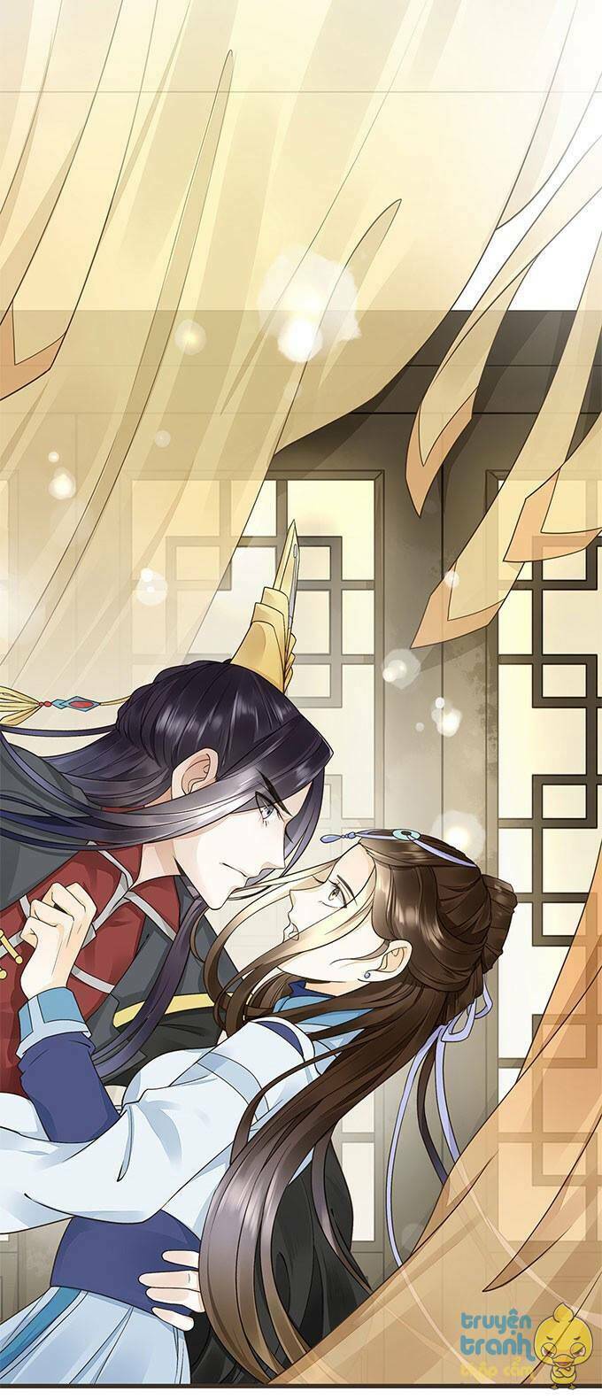 Đại Giá Thừa Tướng: Chapter 16