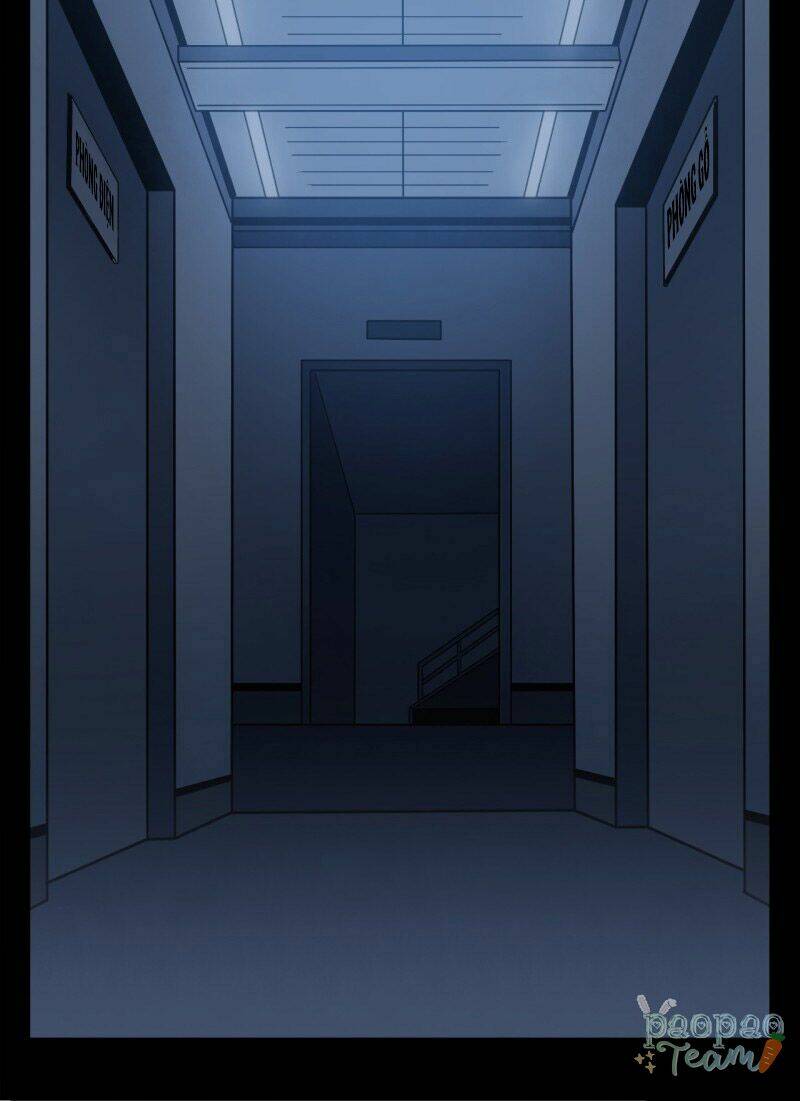 Hoan Nghênh Đến Với Trò Chơi Ác Mộng: Chapter 4