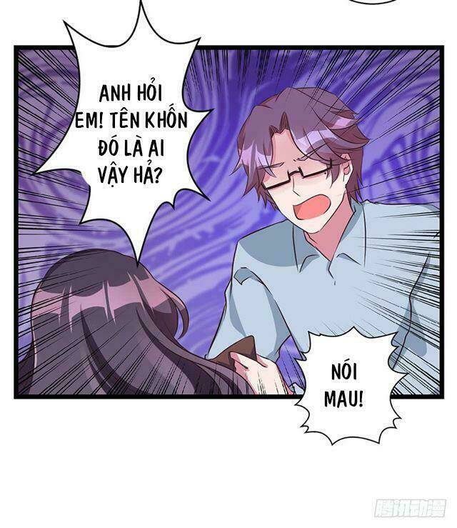 Gửi Người Không Quen: Chapter 9