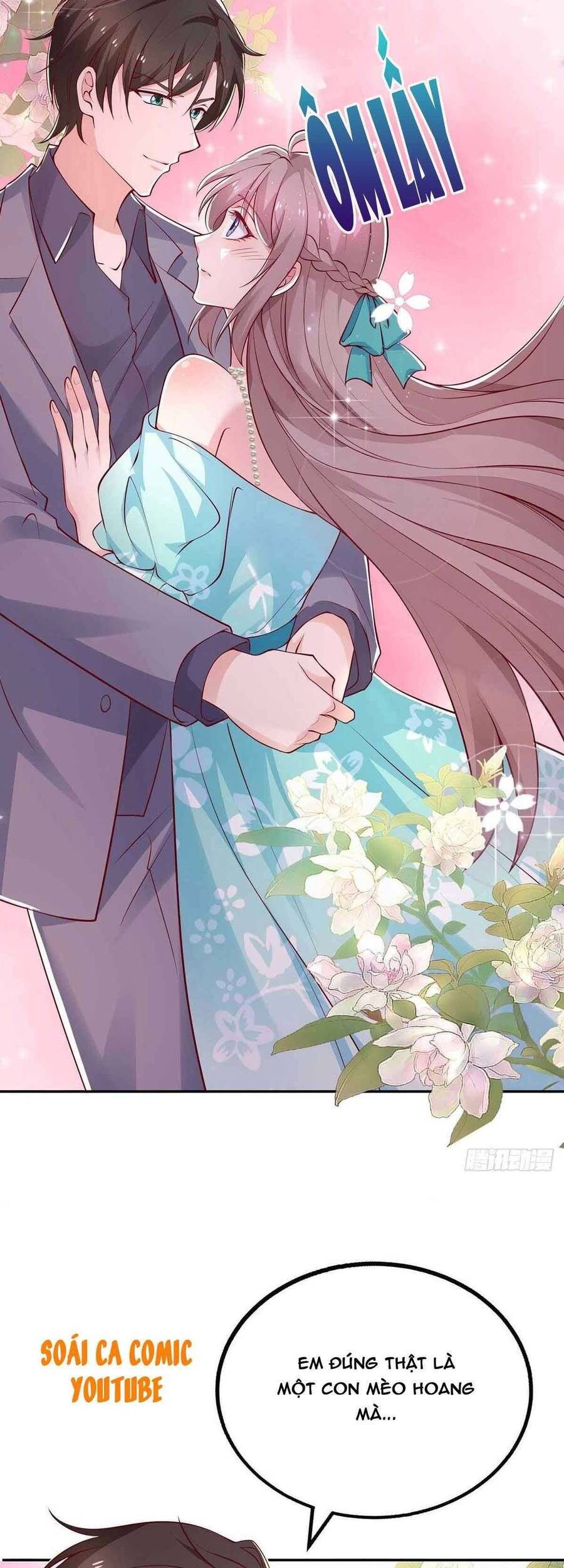 Trọng Sinh Chi Ngược Tra Nữ Vương: Chapter 44