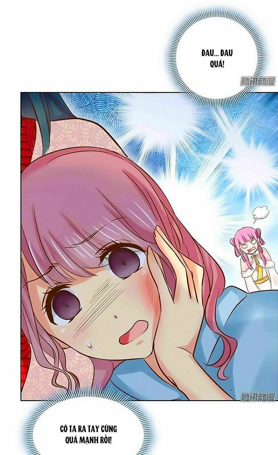 Lưu Luyến Tinh Diệu: Chapter 75