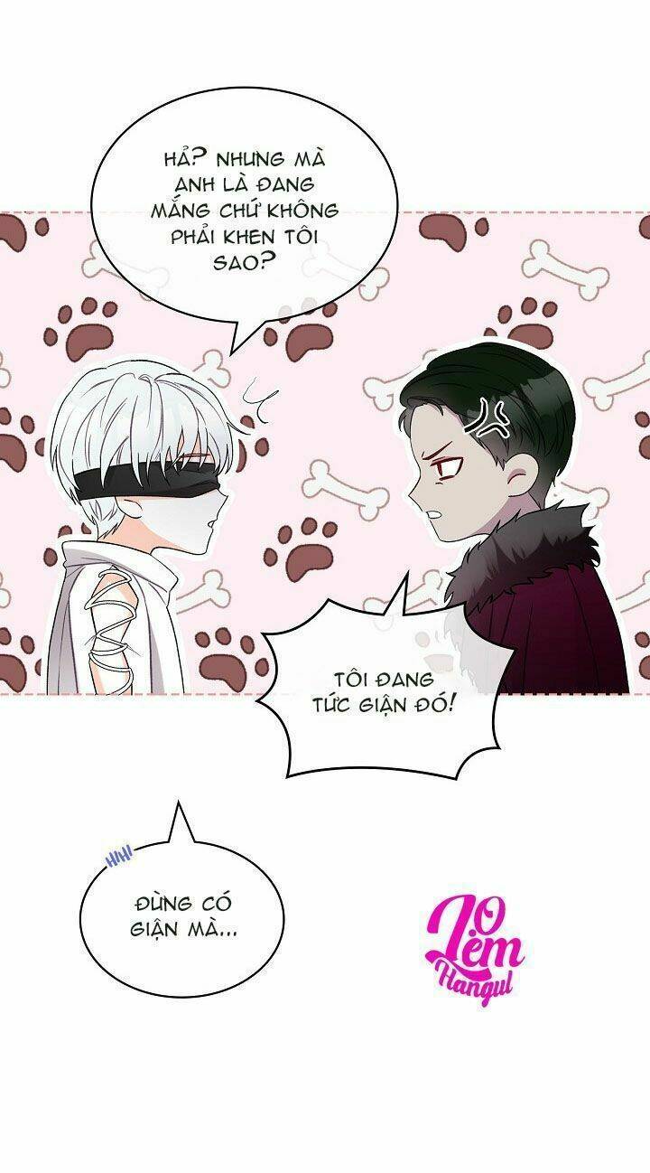 Kẻ Tạo Ra Nữ Phản Diện: Chapter 31