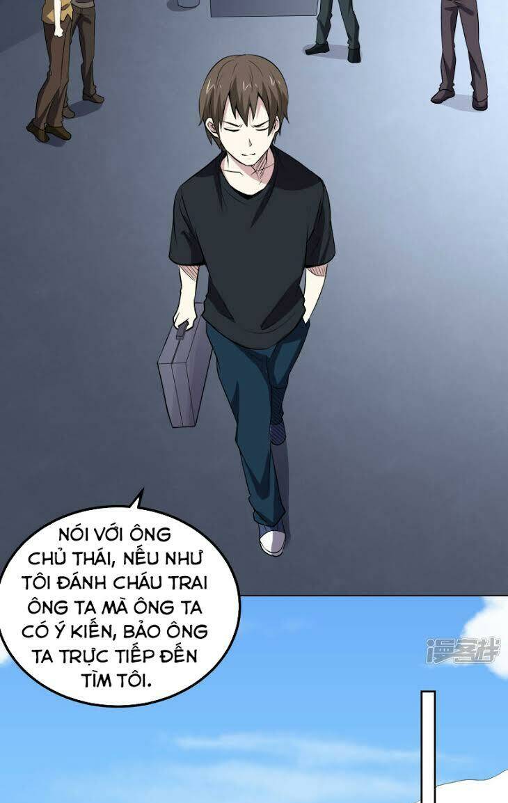 Tay Chơi Thần Cấp: Chapter 99