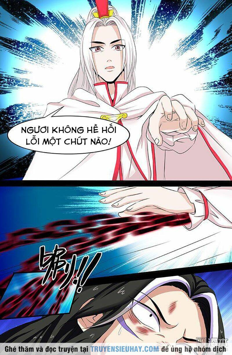 Cực Phẩm Tu Chân Thiếu Niên: Chapter 132