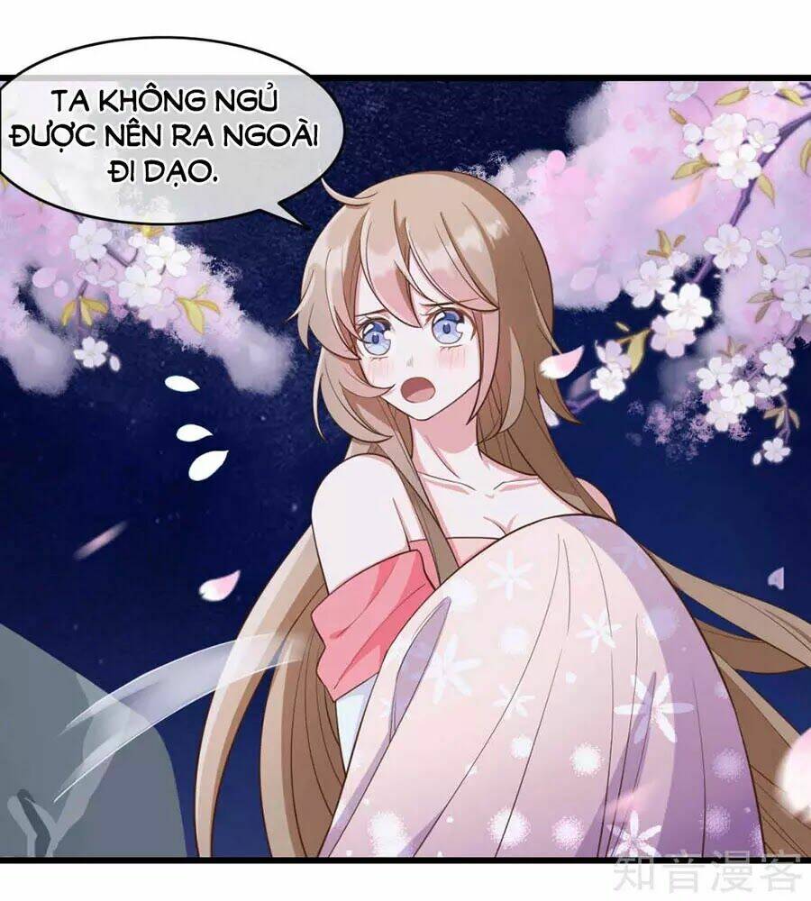 Đích Nữ Hữu Độc: Chapter 33