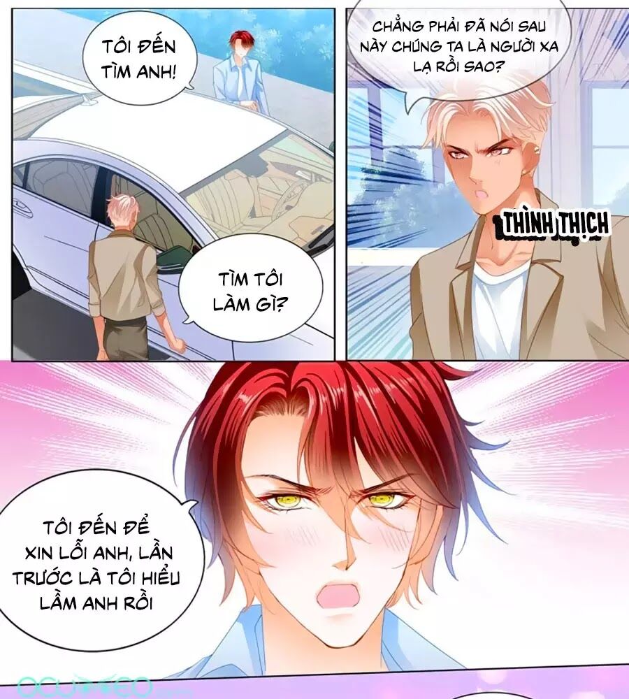 Bá Đạo Tiểu Thúc, Xin Trêu Chọc Vừa Thôi!: Chapter 124