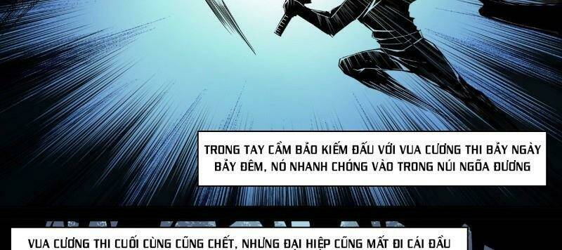 Võ Lực Chí Mạng: Chapter 30