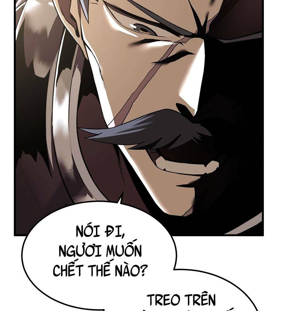 Tác Giả Sinh Tồn Ký: Chapter 8