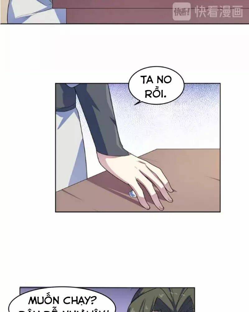 Nghịch Thiên Đại Thần: Chapter 33.5