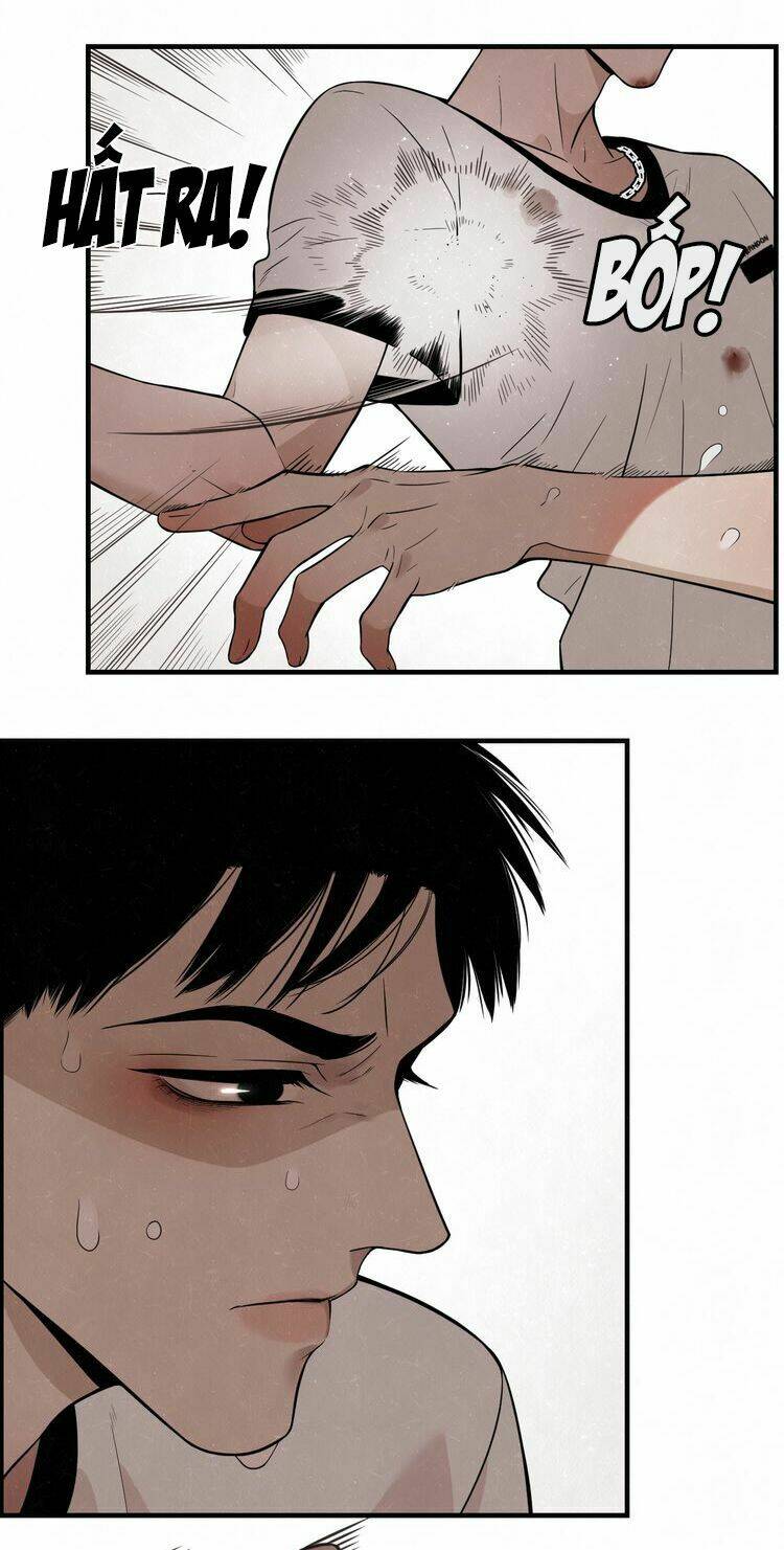 Không Ngoan: Chapter 3