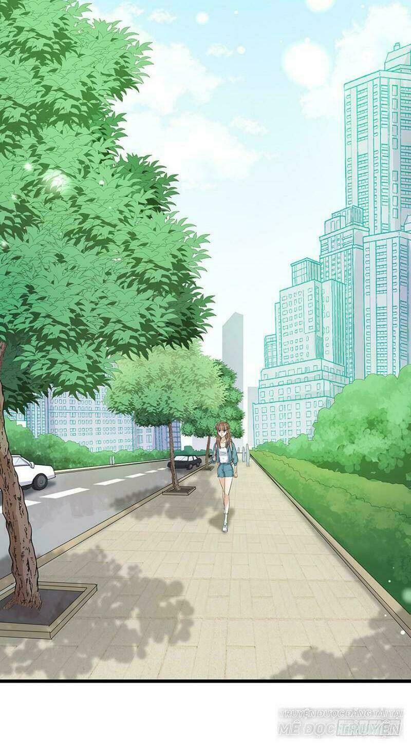 Chào Buổi Sáng, Ức Vạn Manh Thê: Chapter 7