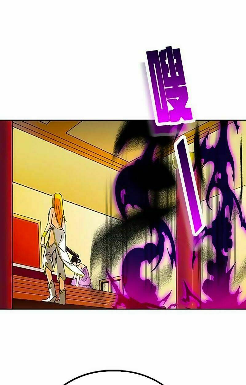 Phong Quỷ Truyền Thuyết: Chapter 34