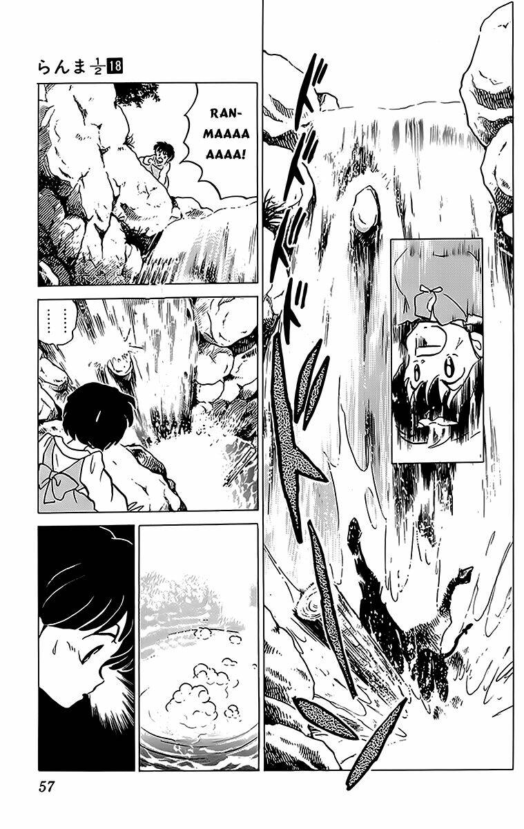 Suối Lời Nguyền: Chapter 183