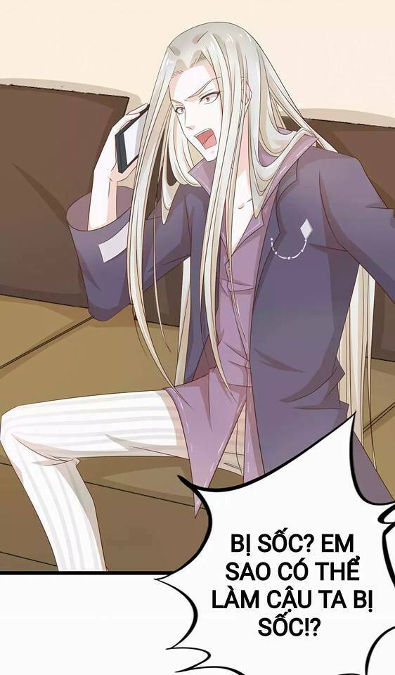 Điệp Hóa: Chapter 5