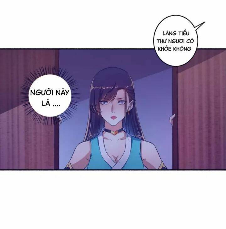 Cuồng Phi Phách Lối: Chapter 52