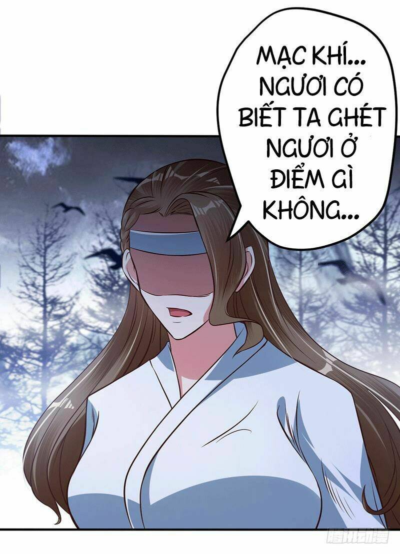 Ta Có Một Bộ Hỗn Độn Kinh: Chapter 11