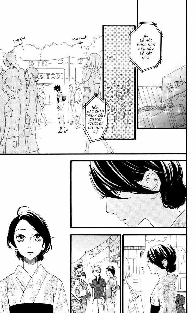 Sao Mai Của Em: Chapter 20