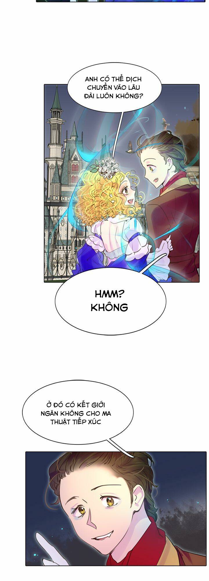 Tôi Không Phải Là Người Tốt: Chapter 39