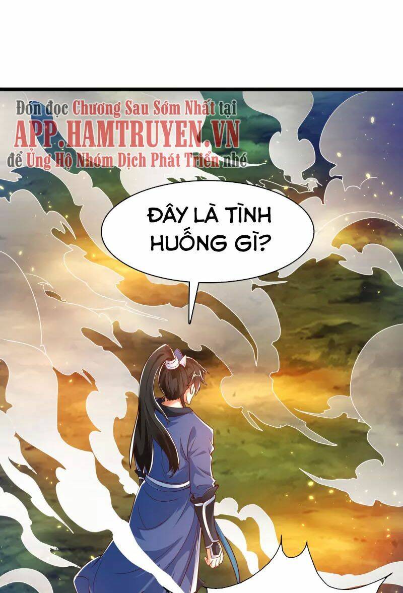 Khoa Kỹ Đại Tiên Tông: Chapter 35