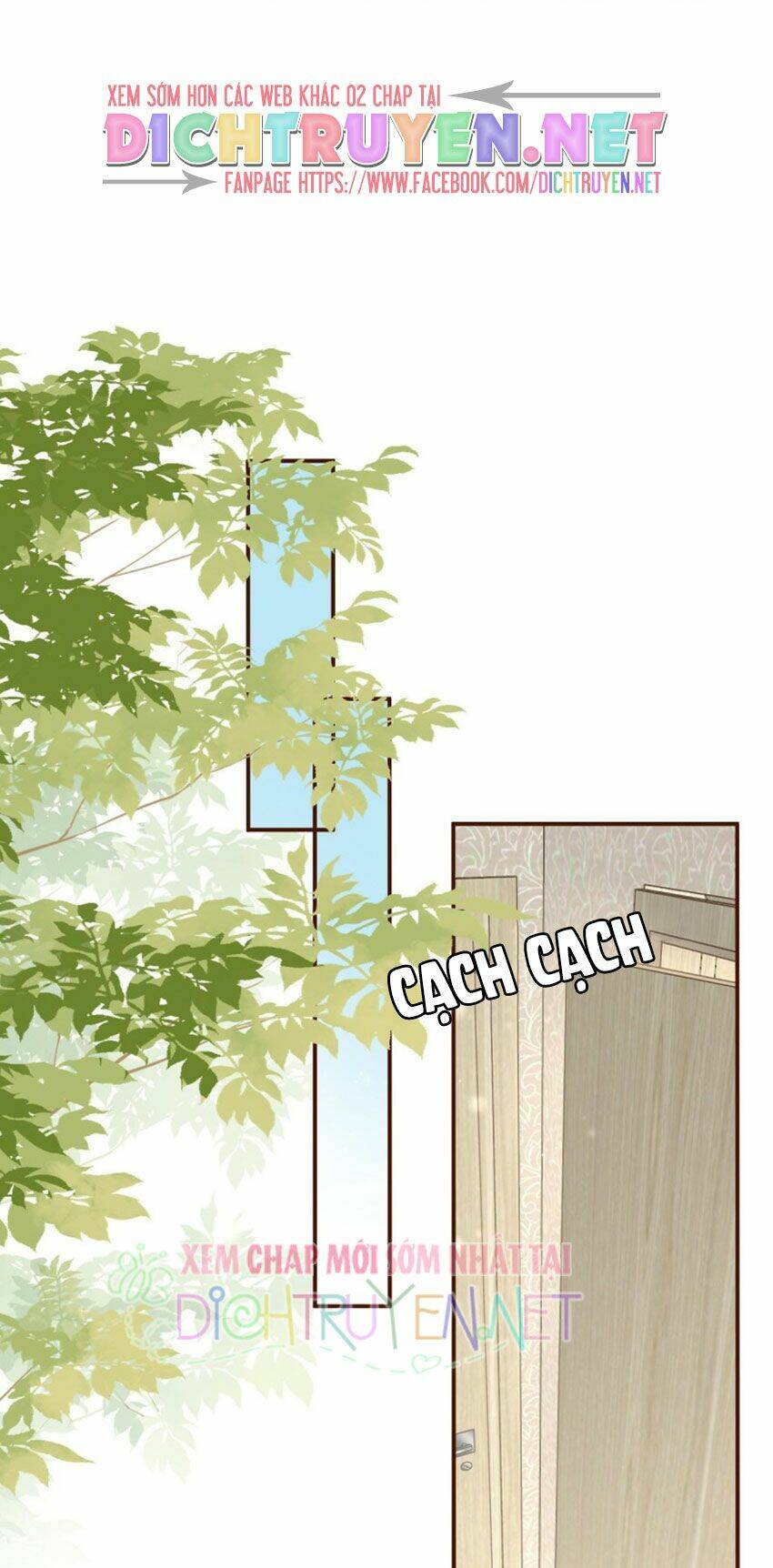 Bạn Gái Tôi Mới 30+: Chapter 48