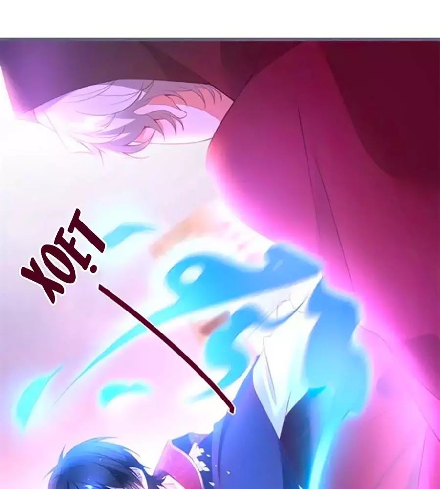 Vương Tử Và Ánh Trăng Đen: Chapter 44
