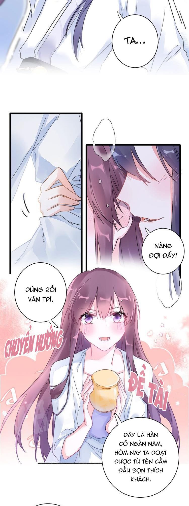 Hoa Nhan Sách 2: Chapter 82