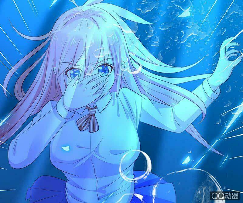 Băng Sơn Học Trưởng Không Được Chọc: Chapter 52.2