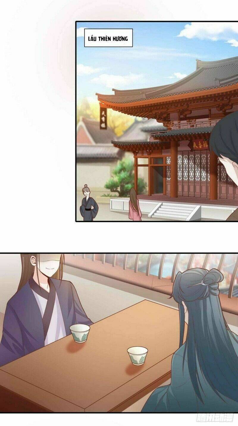 Thừa Tướng Đại Nhân Cầu Hưu Thê: Chapter 4